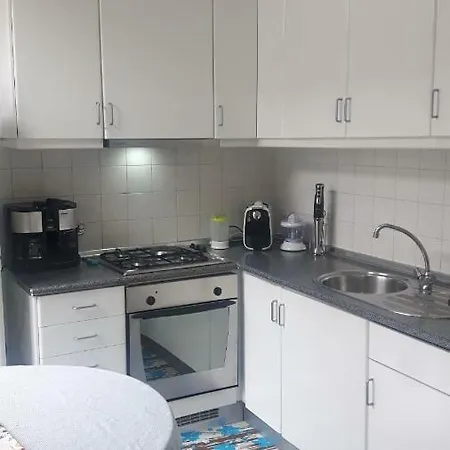 Apartment Zona Historica Porto