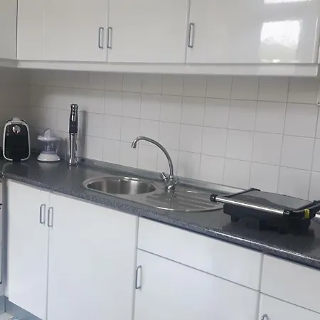 Apartment Zona Historica *