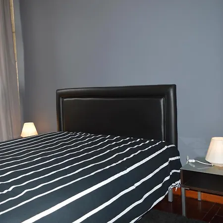 Zona Historica Apartment