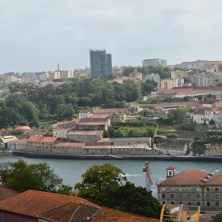 Zona Historica Apartment Porto