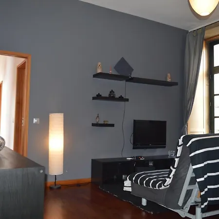 Zona Historica Appartement