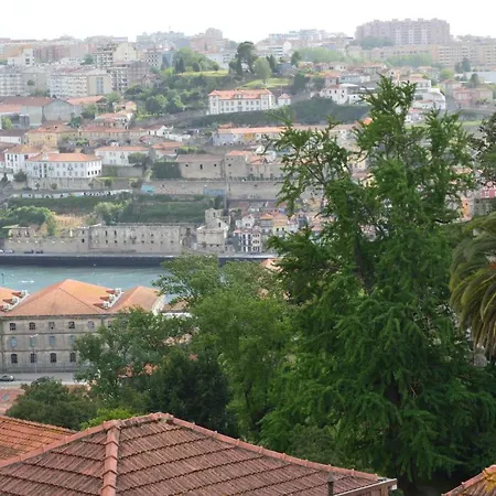 Apartment Zona Historica