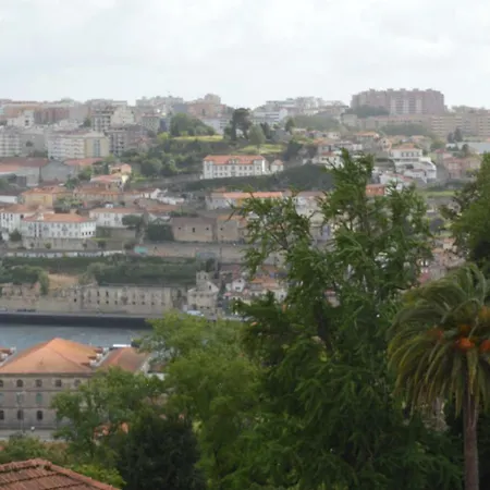 Zona Historica Apartment Porto