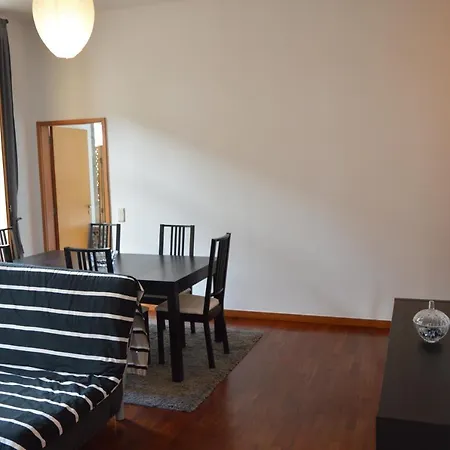 Apartment Zona Historica