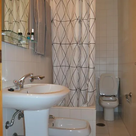 Zona Historica Apartment