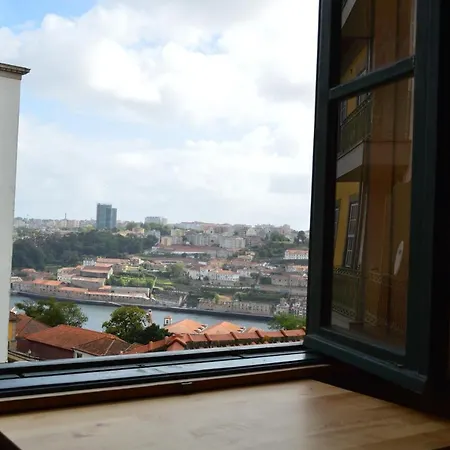 Zona Historica * Porto