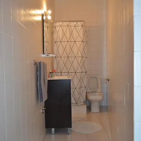 Zona Historica Apartment *