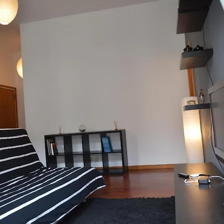 Zona Historica Apartment Porto