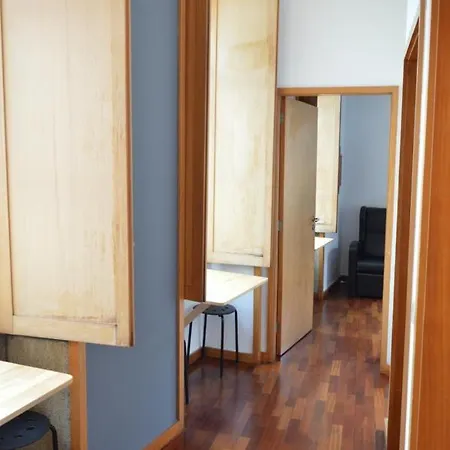 Zona Historica Apartment *
