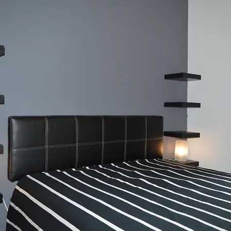 Apartment Zona Historica